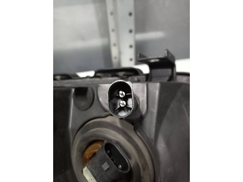 Recambio de faro izquierdo para bmw x5 (e53) 3.0i referencia OEM IAM 15183300L  