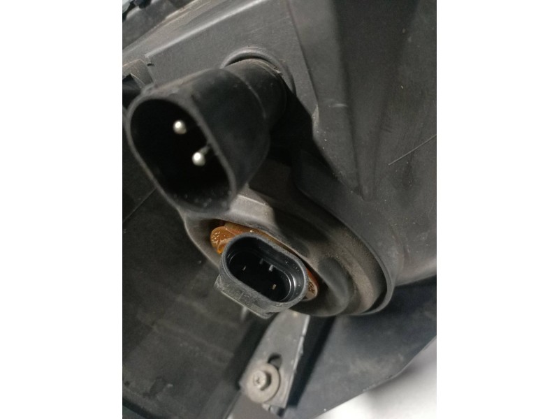 Recambio de faro izquierdo para bmw x5 (e53) 3.0i referencia OEM IAM 15183300L  