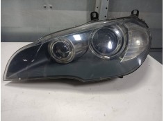 Recambio de faro izquierdo para bmw x5 (e70) 3.0si referencia OEM IAM 7161587  XENON