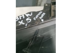 Recambio de faro izquierdo para bmw x5 (e70) 3.0si referencia OEM IAM 7161587  XENON 2