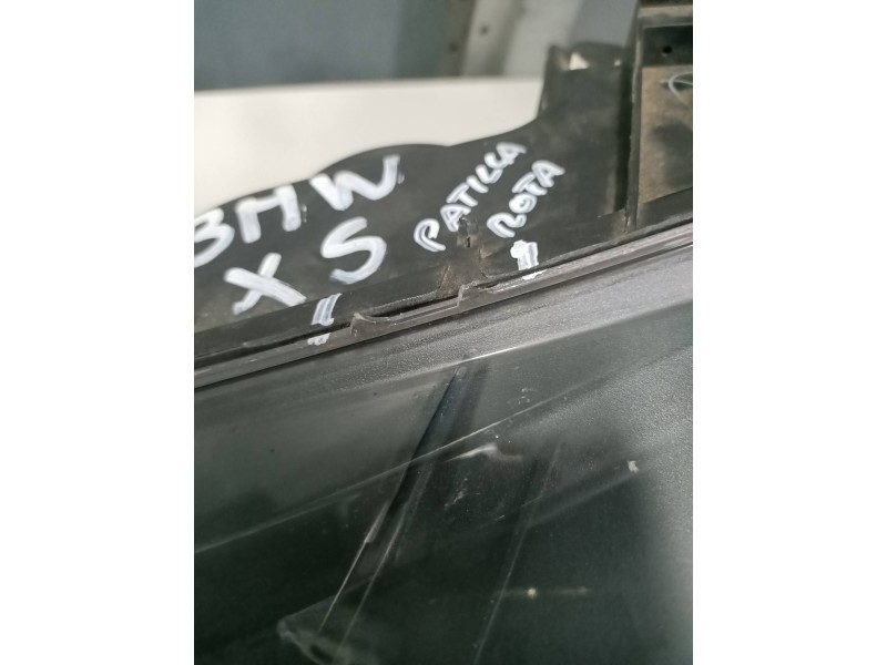 Recambio de faro izquierdo para bmw x5 (e70) 3.0si referencia OEM IAM 7161587  XENON Recambio de faro izquierdo para bmw x5 (e70) 3.0si referencia OEM IAM 7161587  XENON