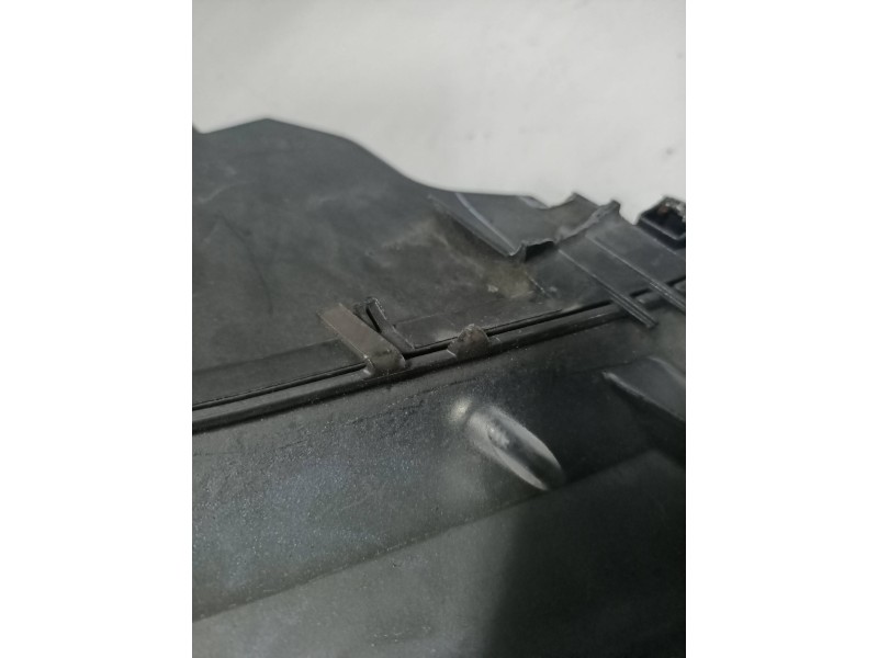 Recambio de faro izquierdo para bmw x5 (e70) 3.0si referencia OEM IAM 7161587  XENON Recambio de faro izquierdo para bmw x5 (e70) 3.0si referencia OEM IAM 7161587  XENON