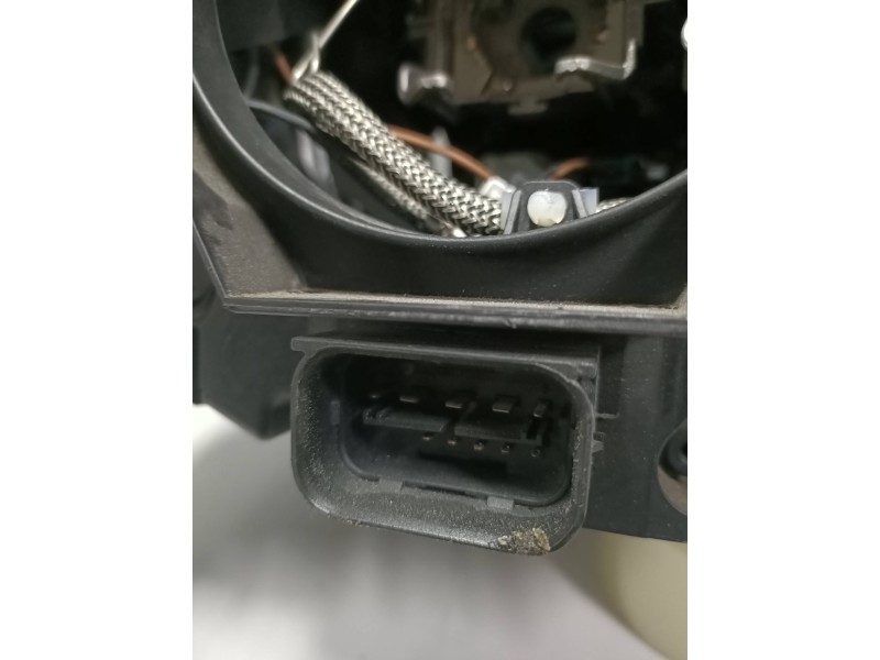 Recambio de faro izquierdo para bmw x5 (e70) 3.0si referencia OEM IAM 7161587  XENON Recambio de faro izquierdo para bmw x5 (e70) 3.0si referencia OEM IAM 7161587  XENON