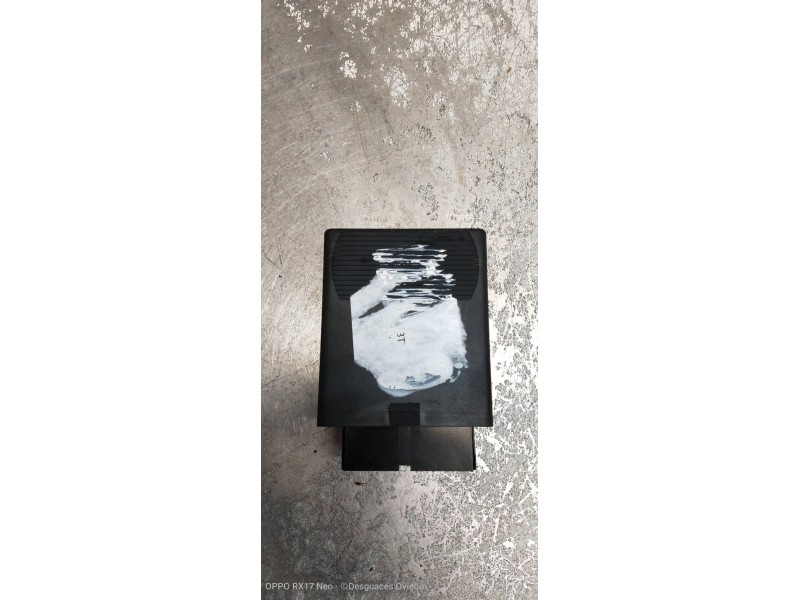 Recambio de modulo electronico para mercedes clase v (w638) v 230 turbodiesel (638.274) referencia OEM IAM 0165452632  