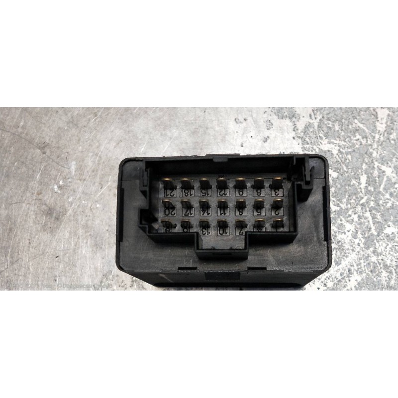 Recambio de modulo electronico para mercedes clase v (w638) v 230 turbodiesel (638.274) referencia OEM IAM 0165452632  