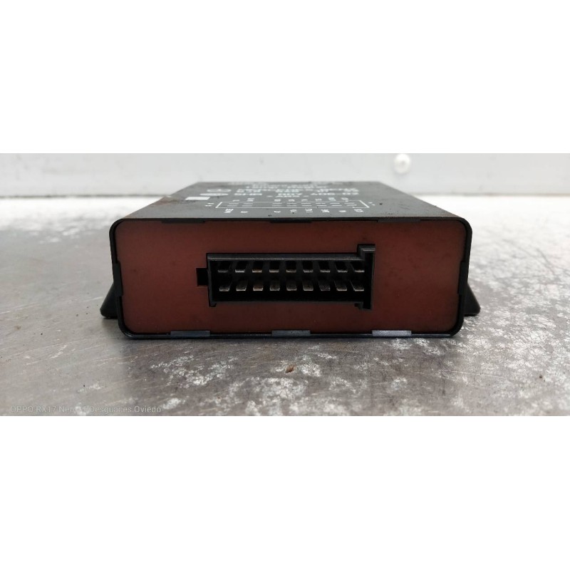 Recambio de modulo electronico para mercedes clase v (w638) v 230 turbodiesel (638.274) referencia OEM IAM 6385451032  