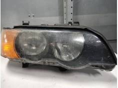 Recambio de faro derecho para bmw x5 (e53) 3.0i referencia OEM IAM 15183400R  