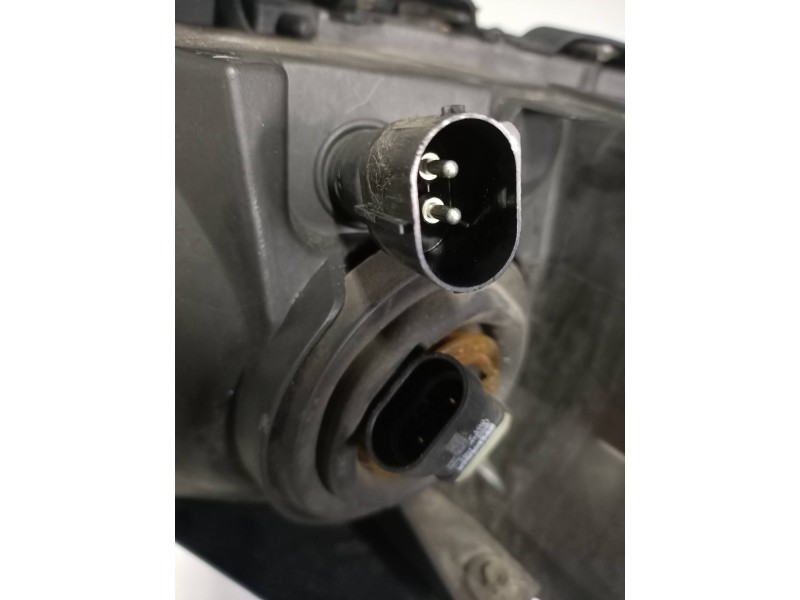 Recambio de faro derecho para bmw x5 (e53) 3.0i referencia OEM IAM 15183400R  