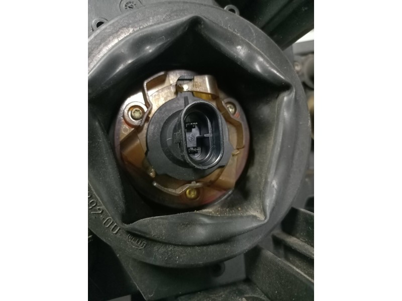 Recambio de faro derecho para bmw x5 (e53) 3.0i referencia OEM IAM 15183400R  