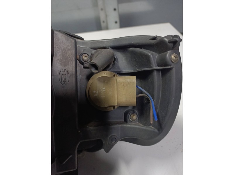 Recambio de faro derecho para bmw x5 (e53) 3.0i referencia OEM IAM 15183400R  