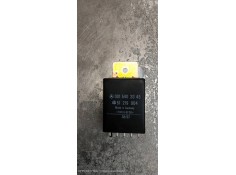 Recambio de modulo electronico para mercedes clase v (w638) v 230 turbodiesel (638.274) referencia OEM IAM 0015402045  