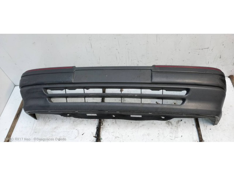 Recambio de paragolpes delantero para mg rover serie 400 (xw) 416 gti referencia OEM IAM   
