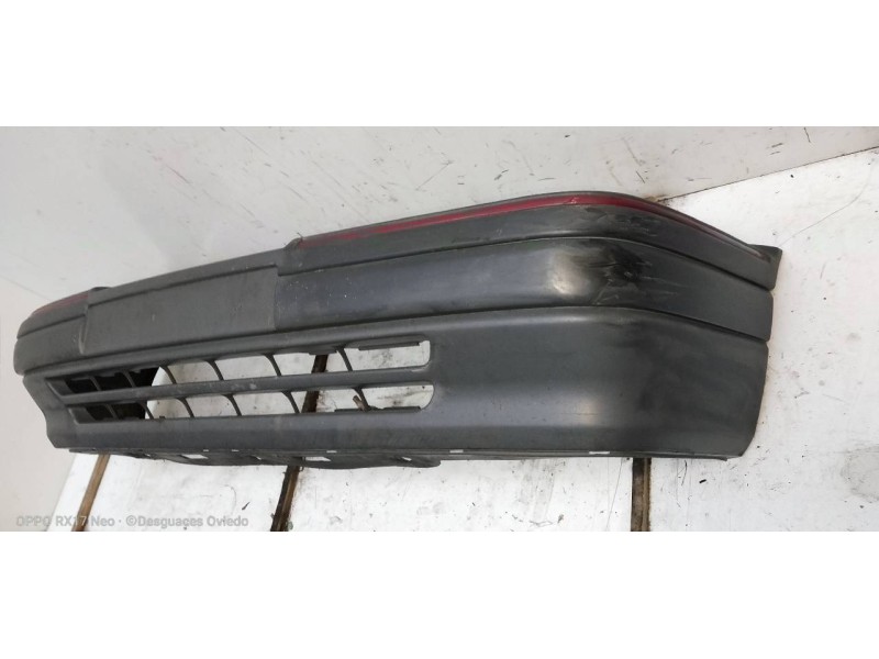 Recambio de paragolpes delantero para mg rover serie 400 (xw) 416 gti referencia OEM IAM   