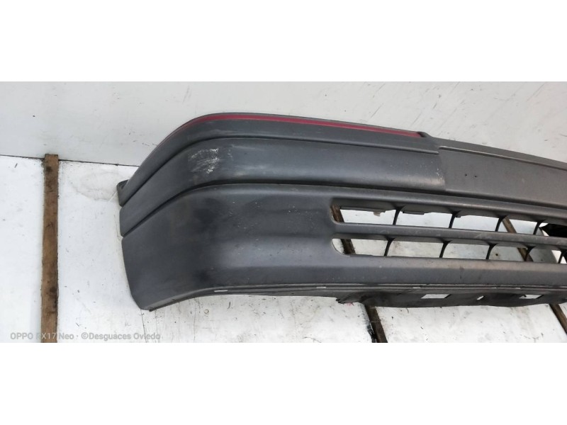 Recambio de paragolpes delantero para mg rover serie 400 (xw) 416 gti referencia OEM IAM   