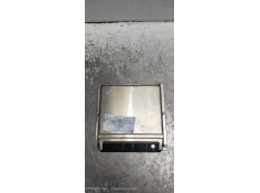 Recambio de centralita motor uce para mercedes clase c (w203) berlina 220 cdi (203.006) referencia OEM IAM 0281011001 A611153777