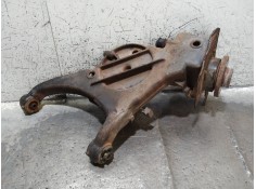 Recambio de mangueta trasera derecha para renault kangoo (f/kc0) alize referencia OEM IAM   