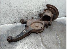 Recambio de mangueta trasera derecha para renault kangoo (f/kc0) alize referencia OEM IAM    2