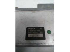 Recambio de centralita abs para citroen cx berlina 2.5 diesel (m25) referencia OEM IAM 0265103009 6440948  2