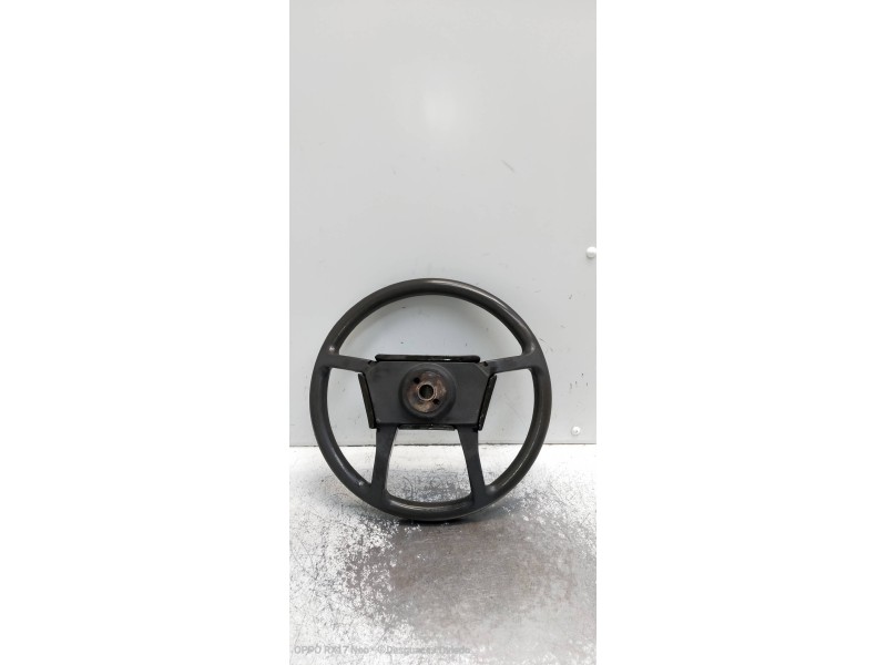 Recambio de volante para land rover 88 3.5d referencia OEM IAM   