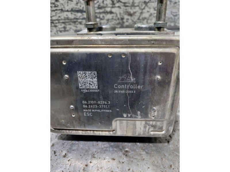 Recambio de abs para mitsubishi asx (ga0w) motion 2wd referencia OEM IAM 28516523033 4670B707 