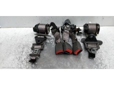 Recambio de juego cinturones trasero para chrysler pt cruiser (pt) 2.0 classic referencia OEM IAM   