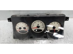Recambio de cuadro instrumentos para chrysler pt cruiser (pt) 2.0 classic referencia OEM IAM 04671535AJ  