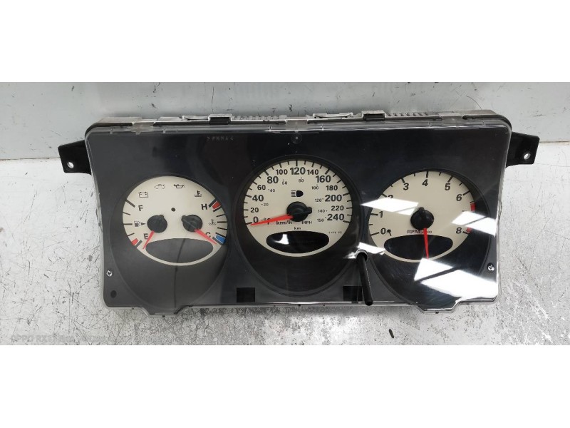 Recambio de cuadro instrumentos para chrysler pt cruiser (pt) 2.0 classic referencia OEM IAM 04671535AJ  