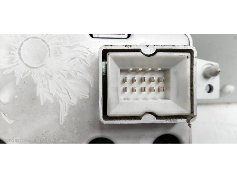 Recambio de cuadro instrumentos para chrysler pt cruiser (pt) 2.0 classic referencia OEM IAM 04671535AJ  