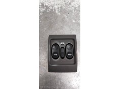 Recambio de mando elevalunas delantero izquierdo para chrysler pt cruiser (pt) 2.0 classic referencia OEM IAM 0TP431L8AD  