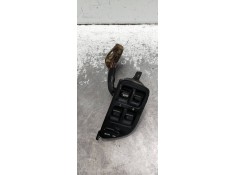 Recambio de mando elevalunas delantero izquierdo para mg rover serie 400 (xw) 416 gti referencia OEM IAM   