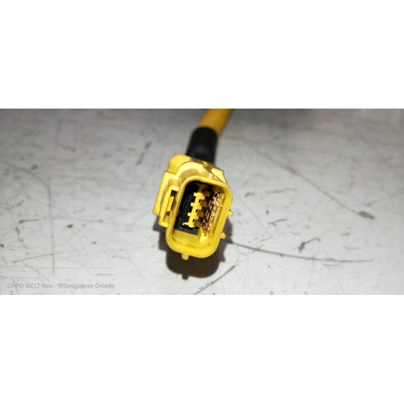 Recambio de airbag cortina delantero derecho para honda cr-v (re) comfort referencia OEM IAM 78800SWAE71000  