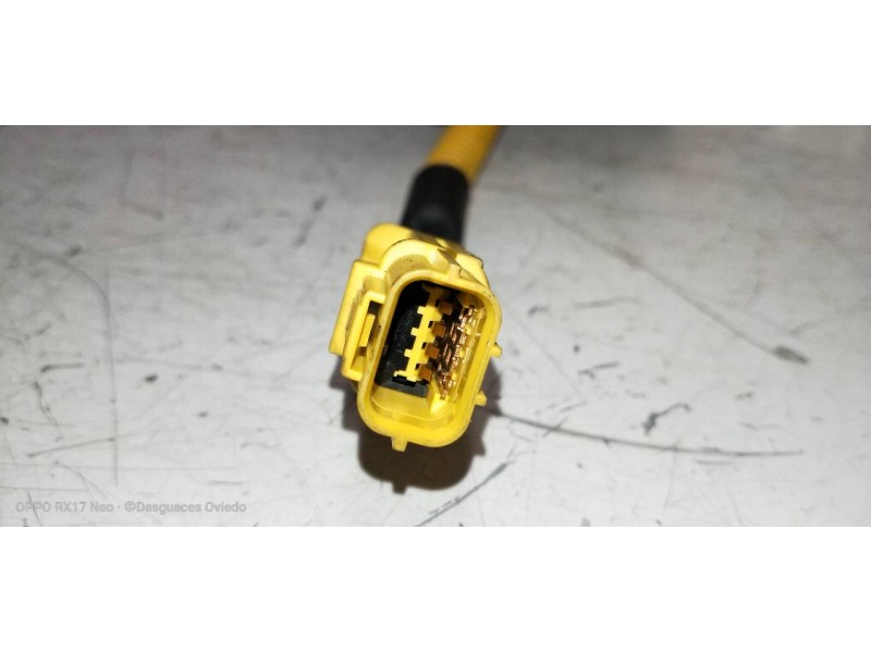 Recambio de airbag cortina delantero derecho para honda cr-v (re) comfort referencia OEM IAM 78800SWAE71000  