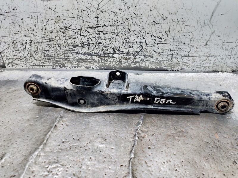 Recambio de brazo suspension inferior trasero derecho para mitsubishi asx (ga0w) motion 2wd referencia OEM IAM   