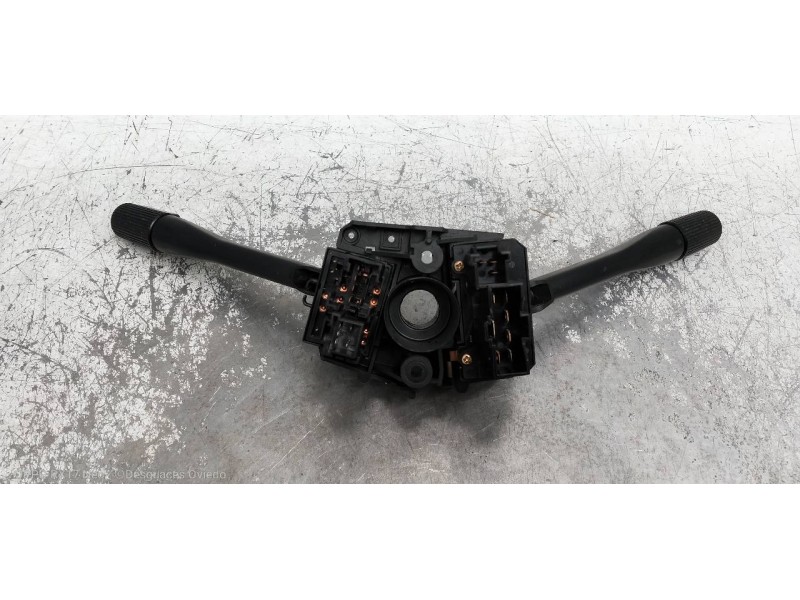 Recambio de mando luces para mg rover serie 400 (xw) 416 gti referencia OEM IAM   