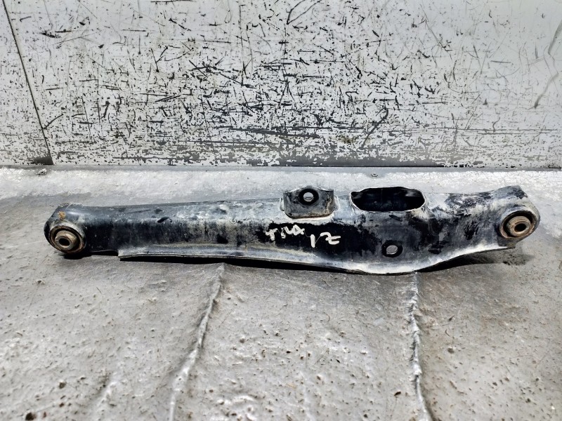 Recambio de brazo suspension inferior trasero izquierdo para mitsubishi asx (ga0w) motion 2wd referencia OEM IAM   