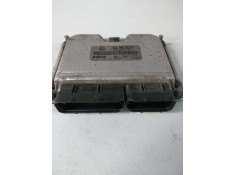 Recambio de centralita motor uce para skoda octavia berlina (1u2) 1.9 tdi referencia OEM IAM 0281010129 038906012H EDC15VM