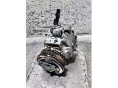 Recambio de compresor aire acondicionado para mitsubishi asx (ga0w) motion 2wd referencia OEM IAM 7813A9 AKV200A436G 