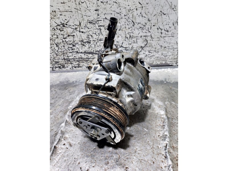 Recambio de compresor aire acondicionado para mitsubishi asx (ga0w) motion 2wd referencia OEM IAM 7813A9 AKV200A436G 