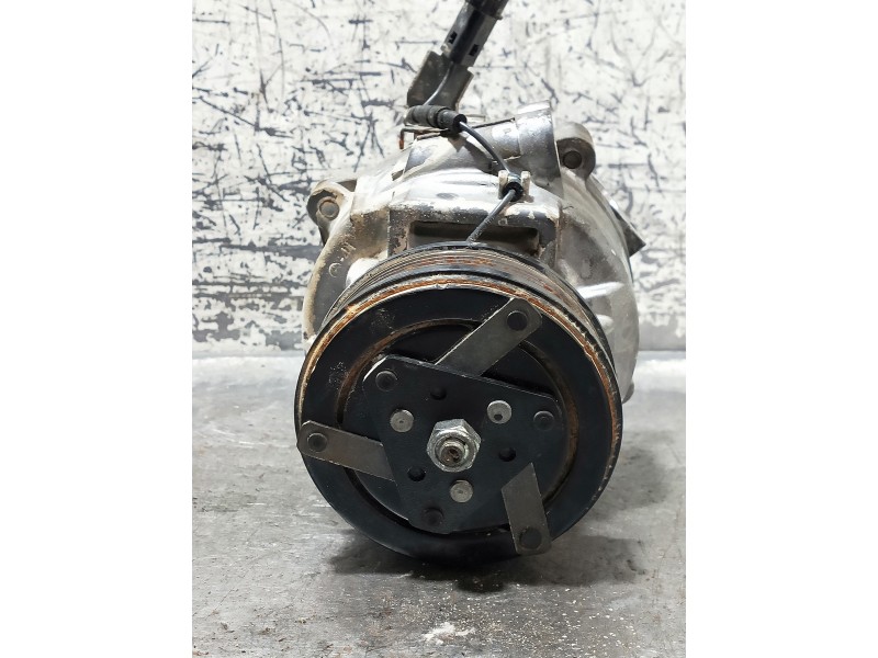 Recambio de compresor aire acondicionado para mitsubishi asx (ga0w) motion 2wd referencia OEM IAM 7813A9 AKV200A436G 