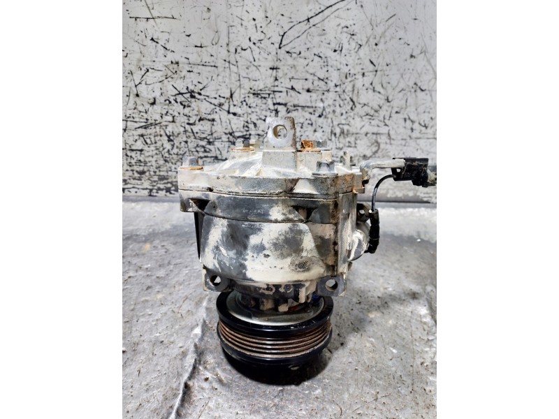 Recambio de compresor aire acondicionado para mitsubishi asx (ga0w) motion 2wd referencia OEM IAM 7813A9 AKV200A436G 