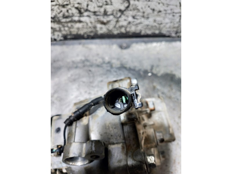 Recambio de compresor aire acondicionado para mitsubishi asx (ga0w) motion 2wd referencia OEM IAM 7813A9 AKV200A436G 