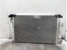 Recambio de condensador / radiador aire acondicionado para mitsubishi asx (ga0w) motion 2wd referencia OEM IAM   