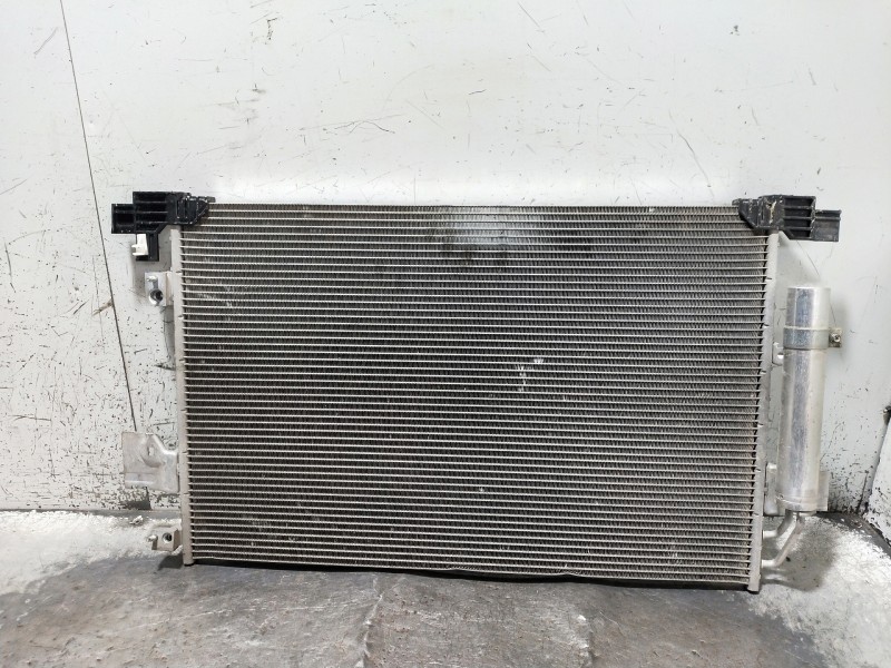 Recambio de condensador / radiador aire acondicionado para mitsubishi asx (ga0w) motion 2wd referencia OEM IAM   