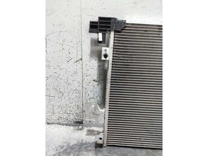 Recambio de condensador / radiador aire acondicionado para mitsubishi asx (ga0w) motion 2wd referencia OEM IAM   