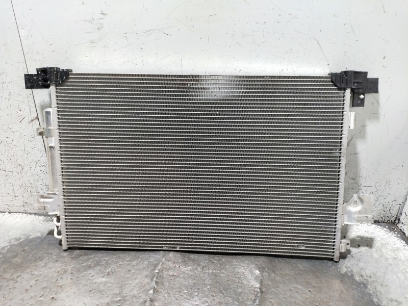 Recambio de condensador / radiador aire acondicionado para mitsubishi asx (ga0w) motion 2wd referencia OEM IAM   