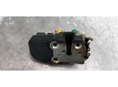 Recambio de motor cierre centralizado delantero izquierdo para chrysler pt cruiser (pt) 2.0 classic referencia OEM IAM   5P