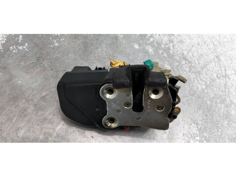 Recambio de motor cierre centralizado delantero izquierdo para chrysler pt cruiser (pt) 2.0 classic referencia OEM IAM   5P