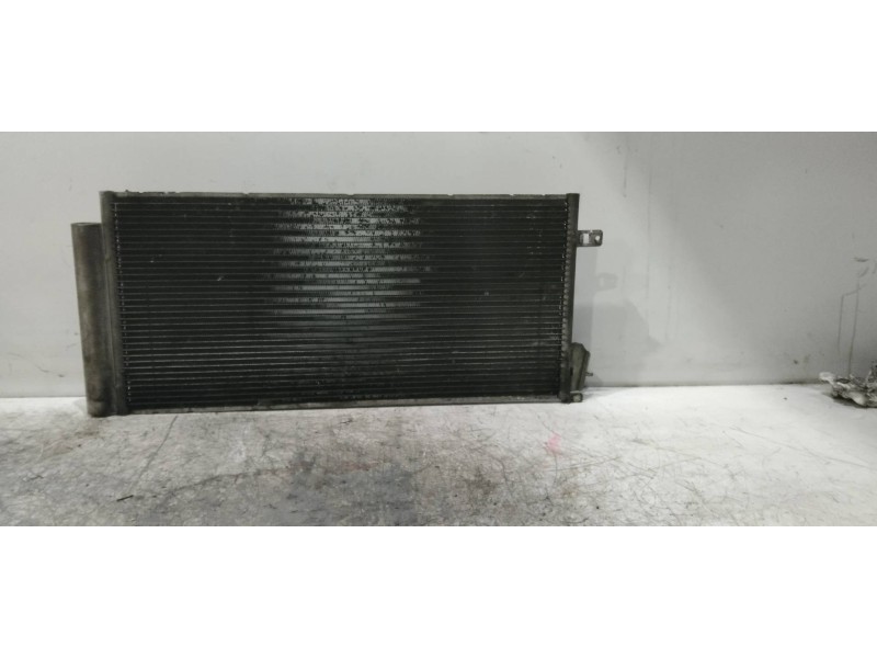 Recambio de condensador / radiador aire acondicionado para opel combo d expression l1h1 referencia OEM IAM   
