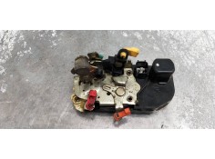 Recambio de motor cierre centralizado delantero izquierdo para chrysler pt cruiser (pt) 2.0 classic referencia OEM IAM   5P 2