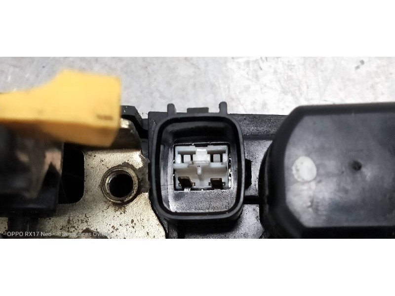 Recambio de motor cierre centralizado delantero izquierdo para chrysler pt cruiser (pt) 2.0 classic referencia OEM IAM   5P